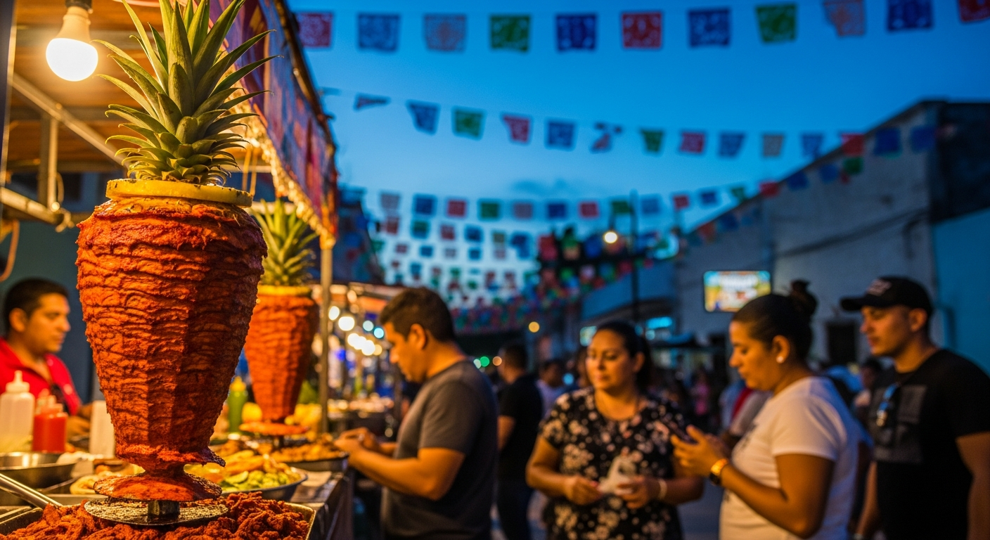 Playa del Carmen Food Tours & Cooking Classes