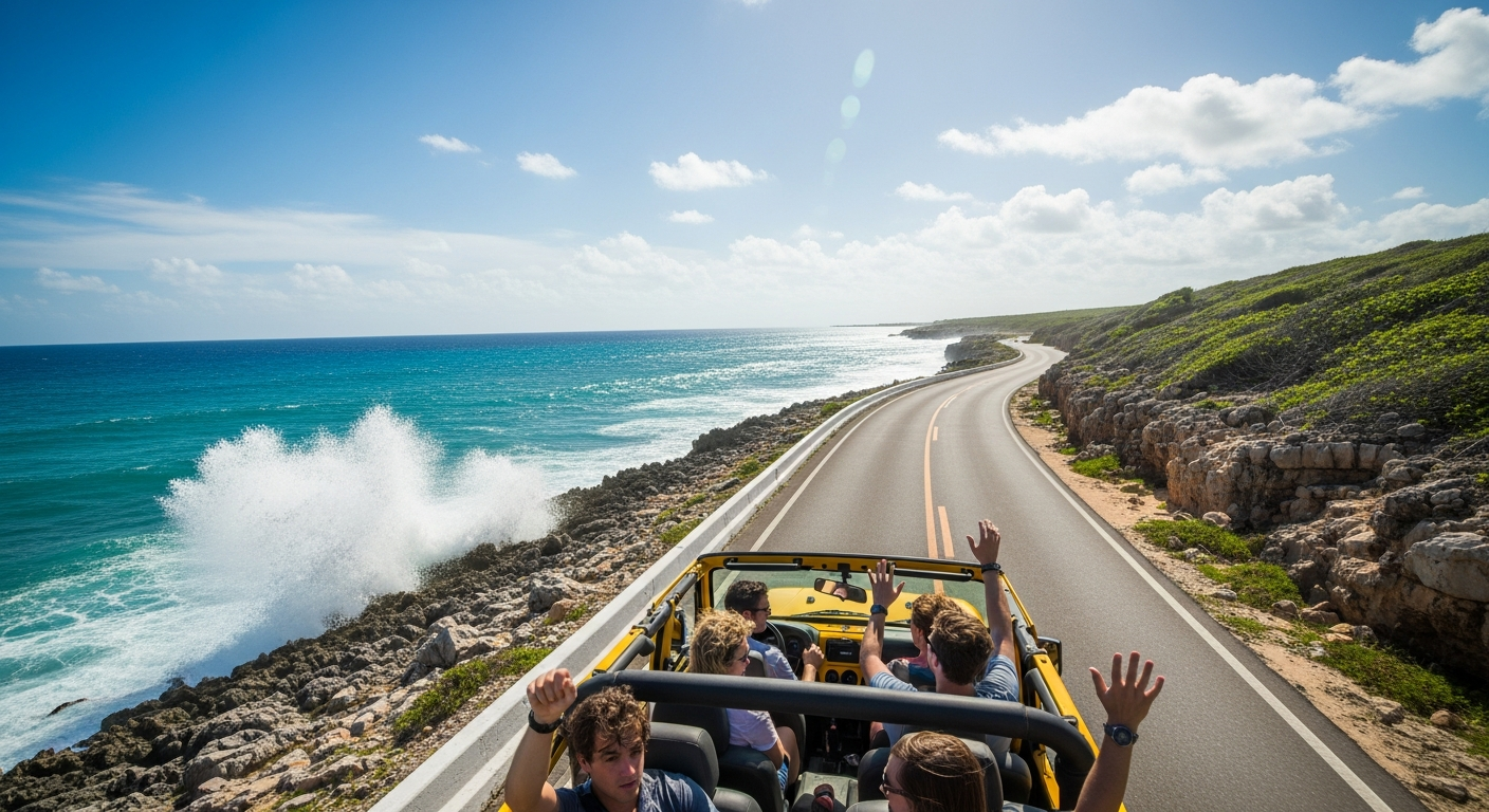 Essential Information