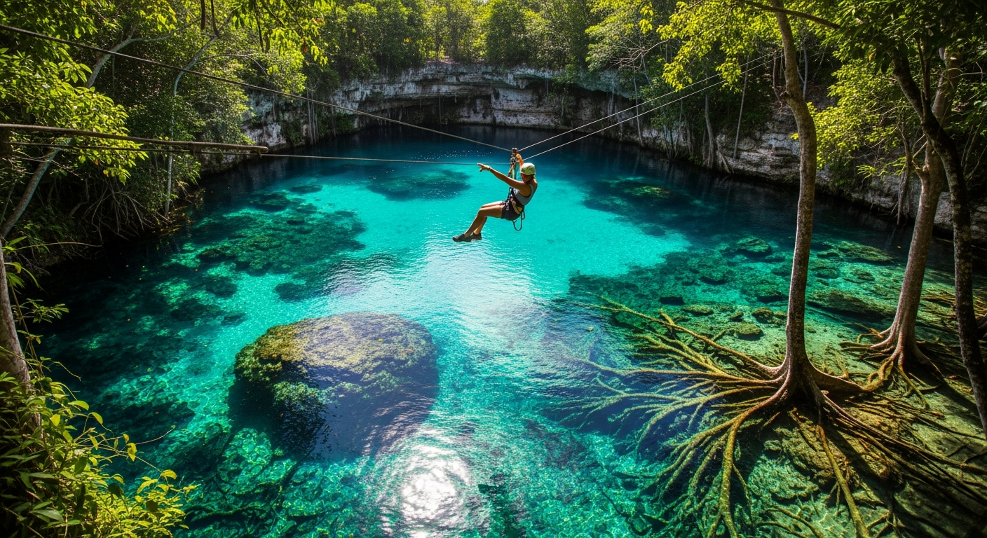 Essential Information