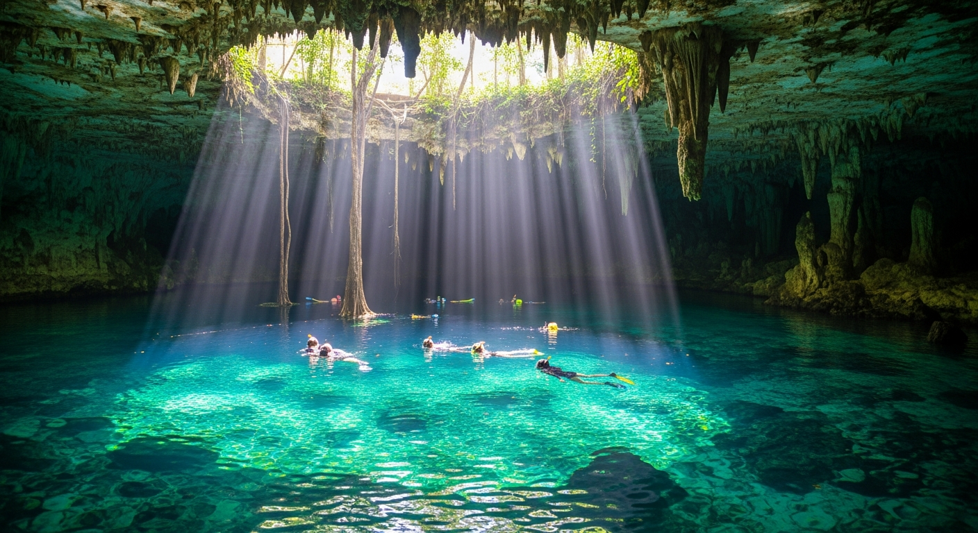 Essential Information