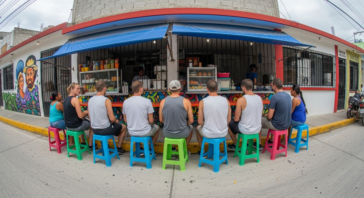 Essential Information