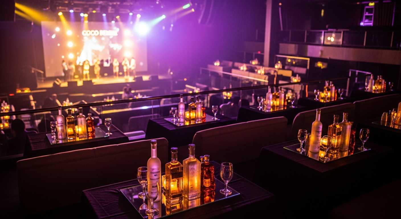 Essential Information